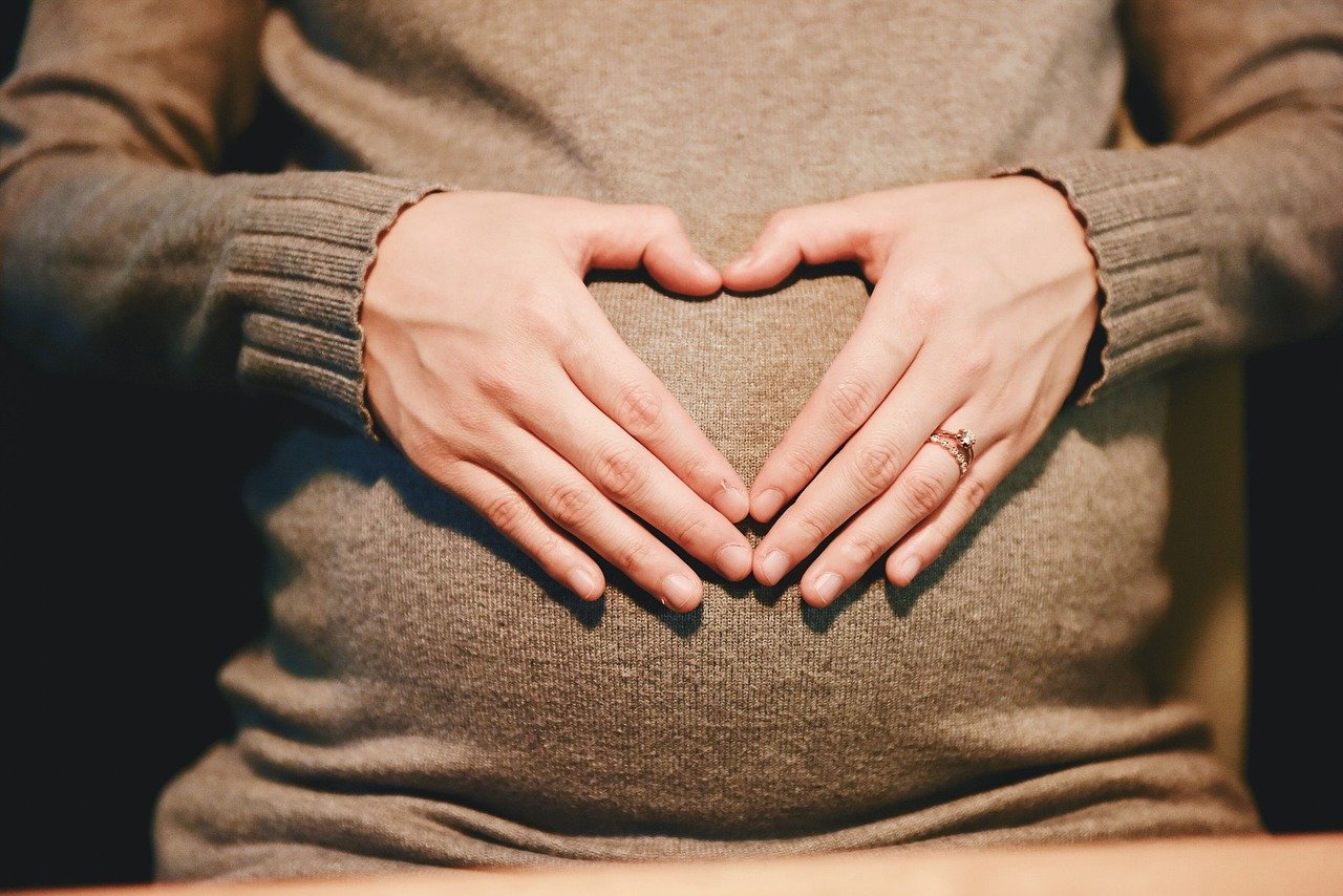 Embarazo fisioterapia obstétrica