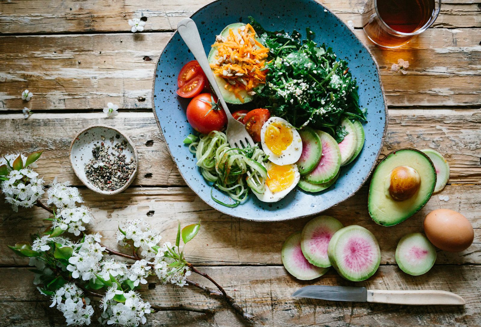 Nutricionista clínica La Orotava Tenerife BMove