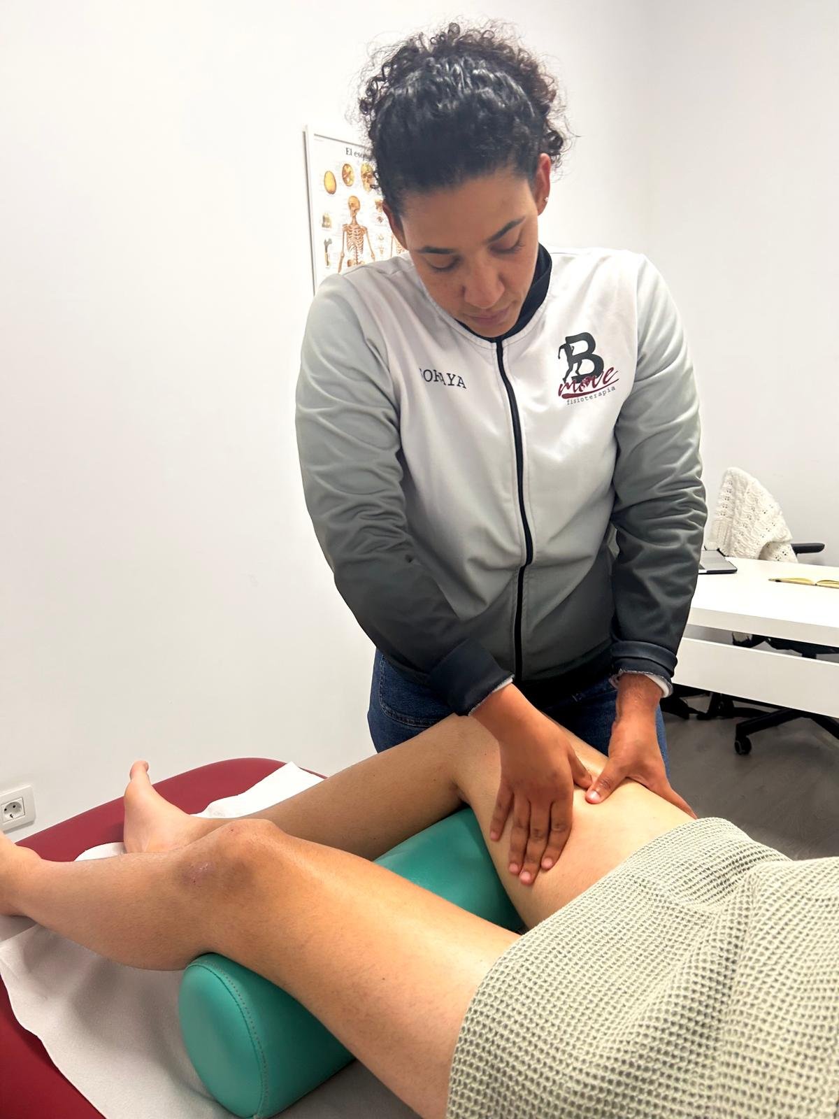 Fisioterapia BMove