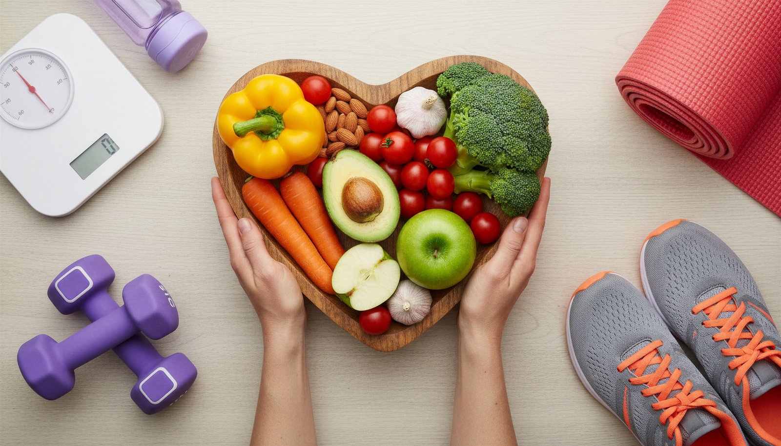 Nutrición deportiva rendimiento Tenerife